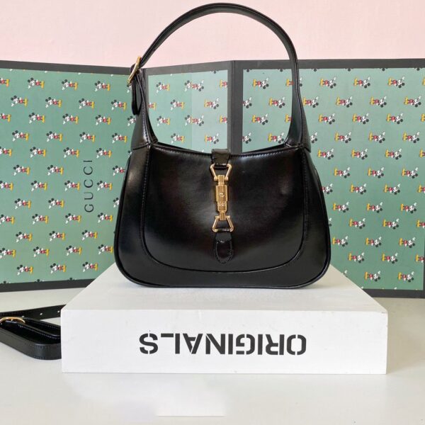 Modern Style Trendy GG Handbag 219