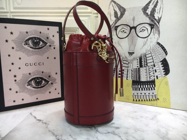 Modern Style Trendy GG Handbag 218