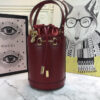 Modern Style Trendy GG Handbag 218