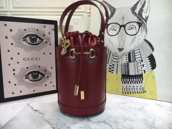 Modern Style Trendy GG Handbag 218