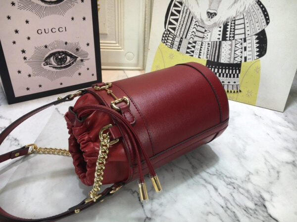 Modern Style Trendy GG Handbag 218