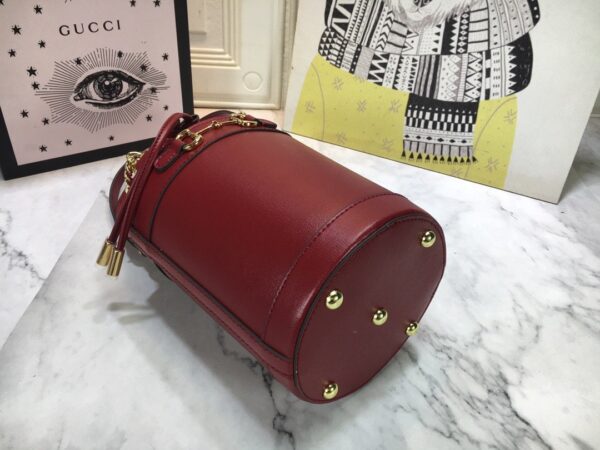 Modern Style Trendy GG Handbag 218