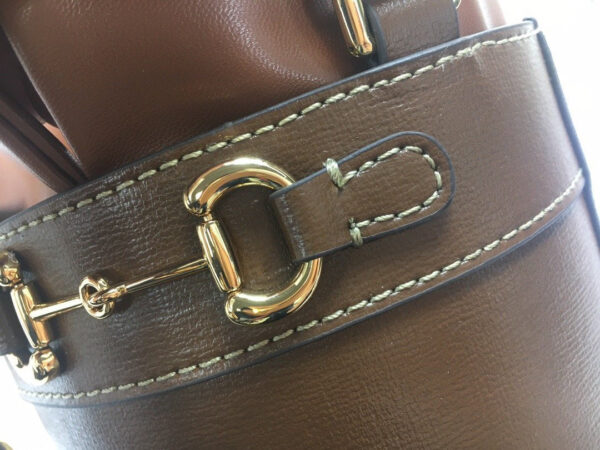 Modern Style Trendy GG Handbag 218