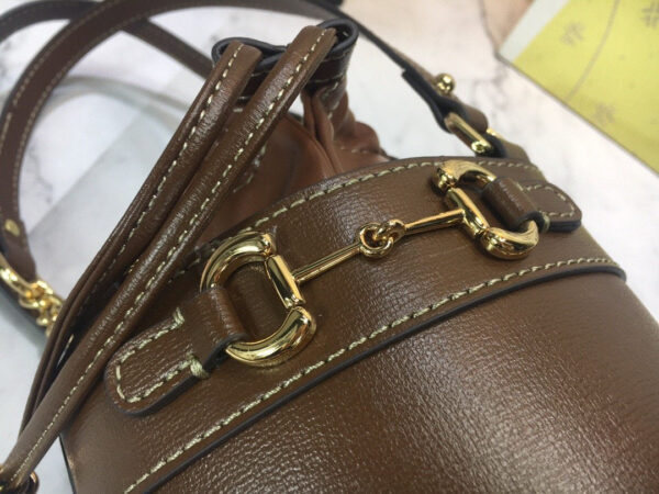 Modern Style Trendy GG Handbag 218