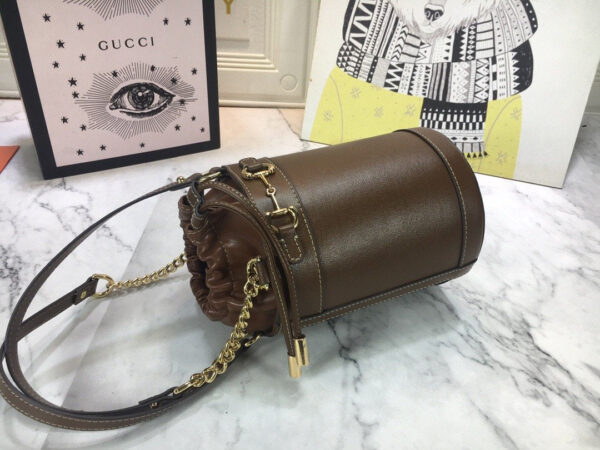 Modern Style Trendy GG Handbag 218