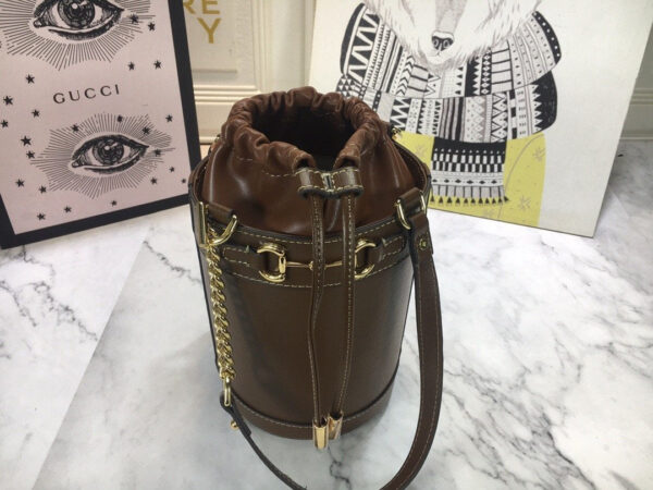 Modern Style Trendy GG Handbag 218