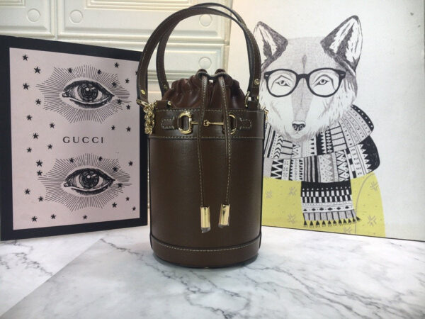 Modern Style Trendy GG Handbag 218