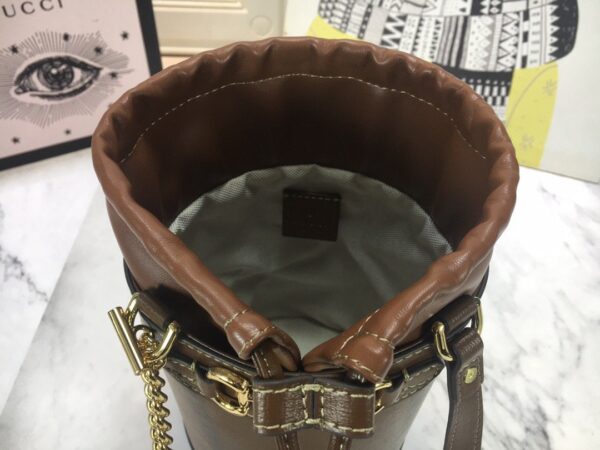 Modern Style Trendy GG Handbag 218
