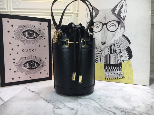 Modern Style Trendy GG Handbag 218