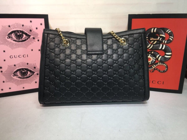 Modern Style Trendy GG Handbag 217