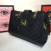Modern Style Trendy GG Handbag 217