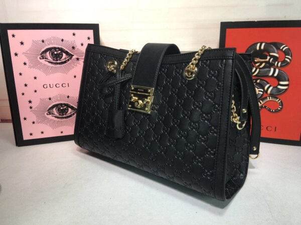 Modern Style Trendy GG Handbag 217