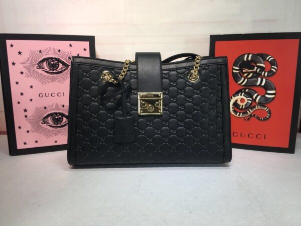 Modern Style Trendy GG Handbag 217