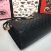 Modern Style Trendy GG Handbag 217