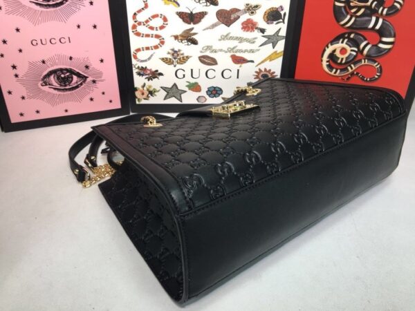 Modern Style Trendy GG Handbag 217