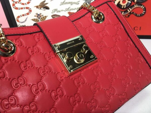 Modern Style Trendy GG Handbag 217
