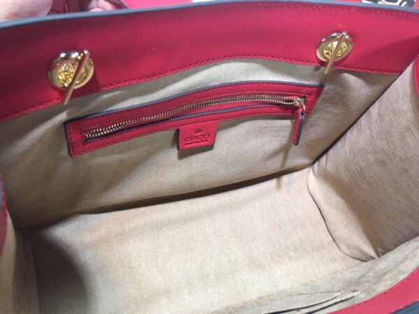 Modern Style Trendy GG Handbag 217