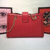 Modern Style Trendy GG Handbag 217