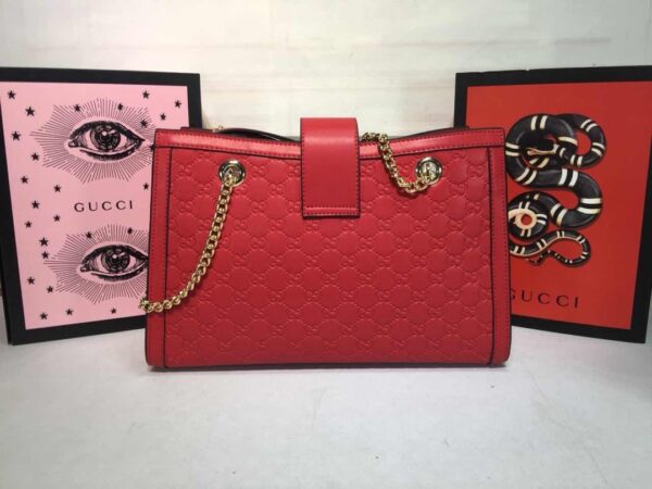 Modern Style Trendy GG Handbag 217
