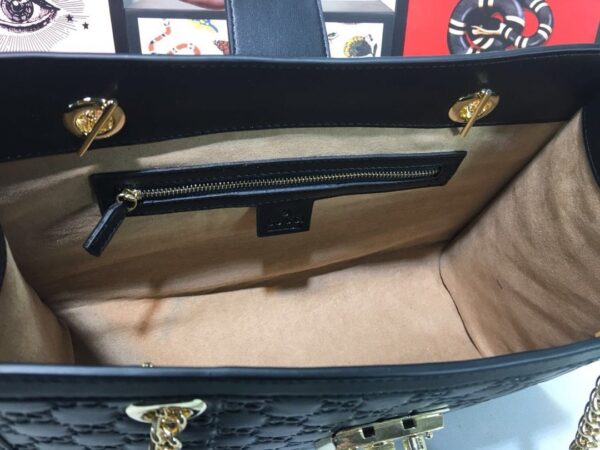 Modern Style Trendy GG Handbag 217