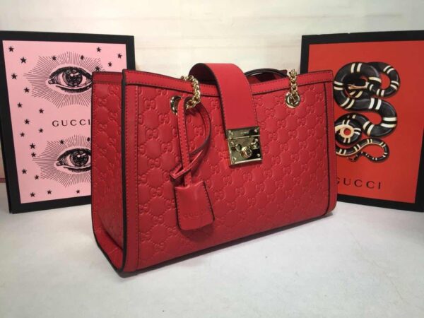 Modern Style Trendy GG Handbag 217