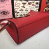 Modern Style Trendy GG Handbag 217