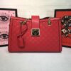 Modern Style Trendy GG Handbag 217