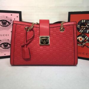 Modern Style Trendy GG Handbag 217