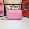 Modern Style Trendy GG Handbag 216