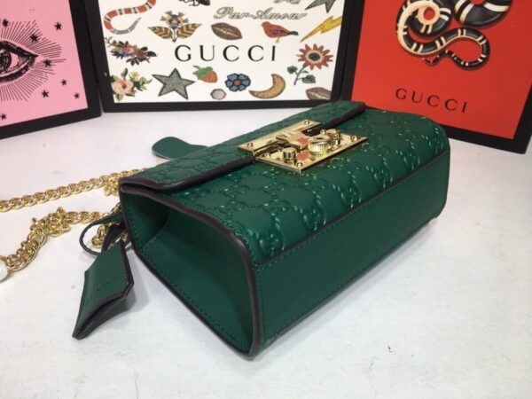 Modern Style Trendy GG Handbag 216