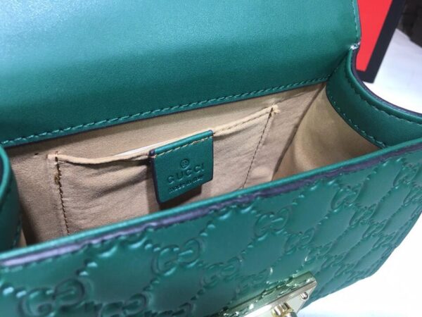 Modern Style Trendy GG Handbag 216