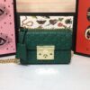 Modern Style Trendy GG Handbag 216