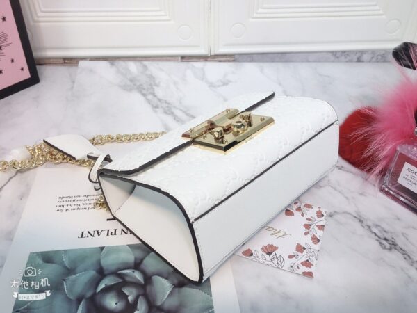 Modern Style Trendy GG Handbag 216