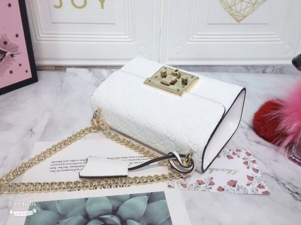 Modern Style Trendy GG Handbag 216