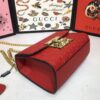 Modern Style Trendy GG Handbag 216