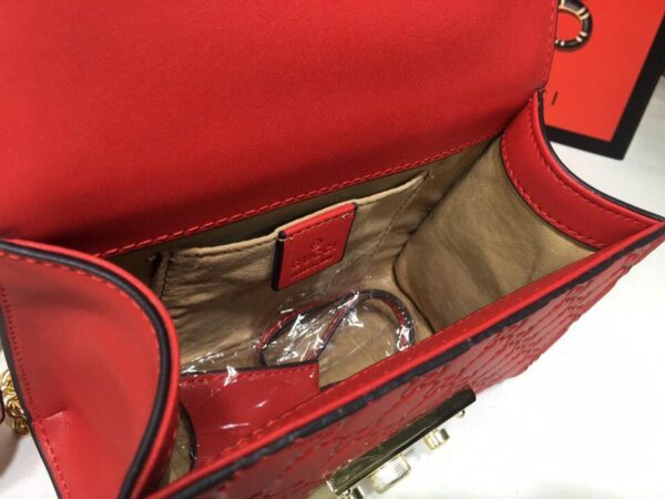 Modern Style Trendy GG Handbag 216