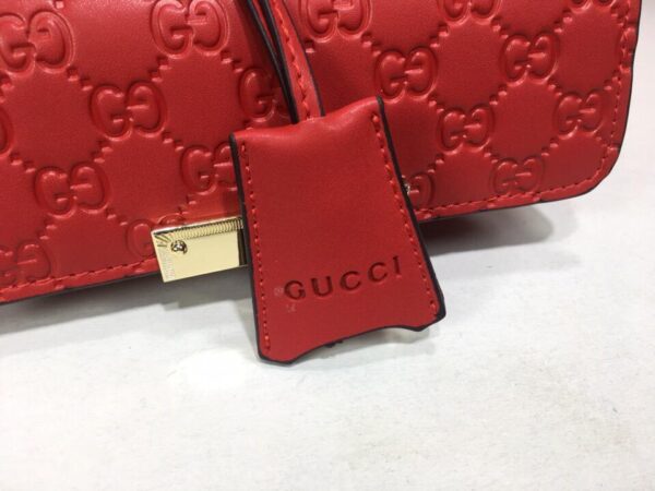 Modern Style Trendy GG Handbag 216