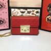 Modern Style Trendy GG Handbag 216