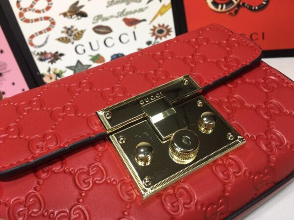 Modern Style Trendy GG Handbag 216