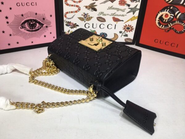 Modern Style Trendy GG Handbag 216
