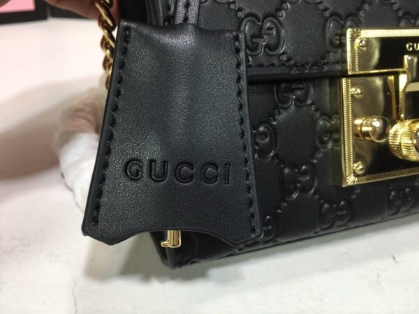 Modern Style Trendy GG Handbag 216