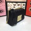 Modern Style Trendy GG Handbag 216