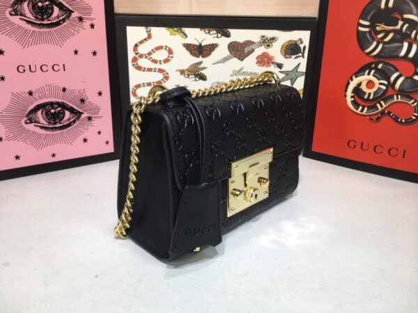 Modern Style Trendy GG Handbag 216