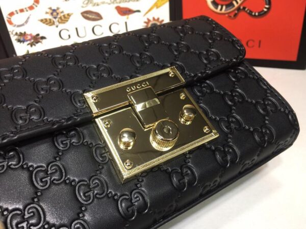 Modern Style Trendy GG Handbag 216