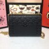 Modern Style Trendy GG Handbag 216