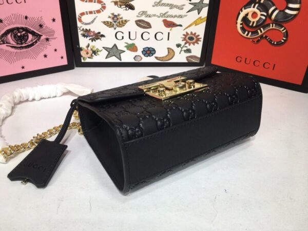 Modern Style Trendy GG Handbag 216