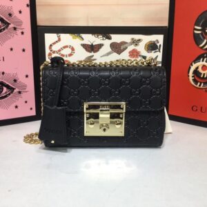 Modern Style Trendy GG Handbag 216
