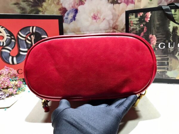 Modern Style Trendy GG Handbag 215
