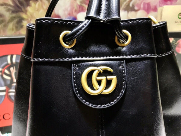 Modern Style Trendy GG Handbag 215