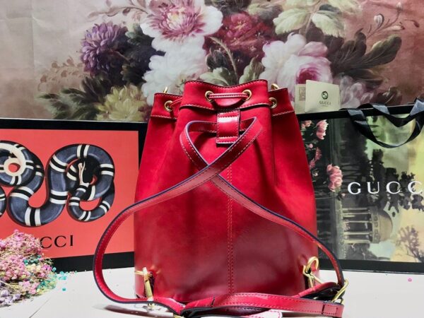 Modern Style Trendy GG Handbag 215
